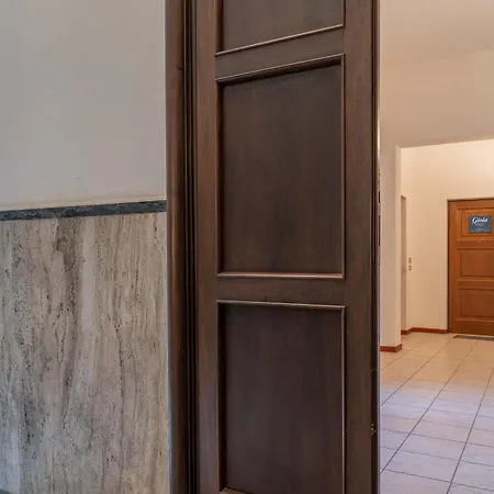 Gioia Del Corso Apartment Iesi