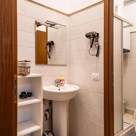 Gioia Del Corso شقة *