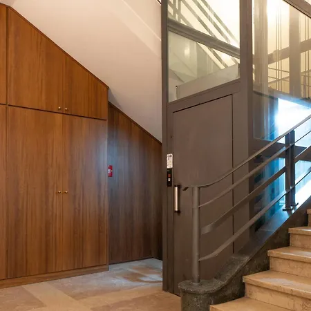 Apartment Gioia Del Corso Iesi