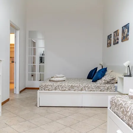 Apartment Gioia Del Corso