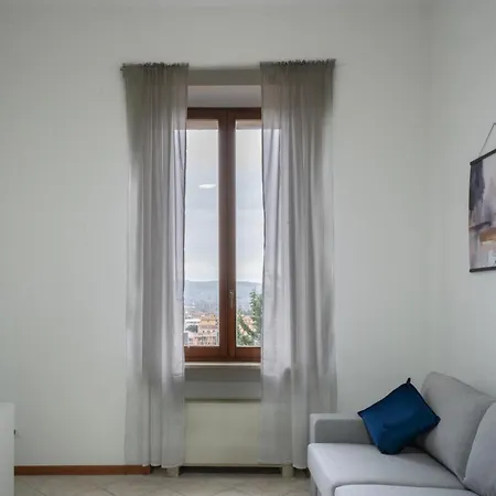 Gioia Del Corso Apartment Iesi